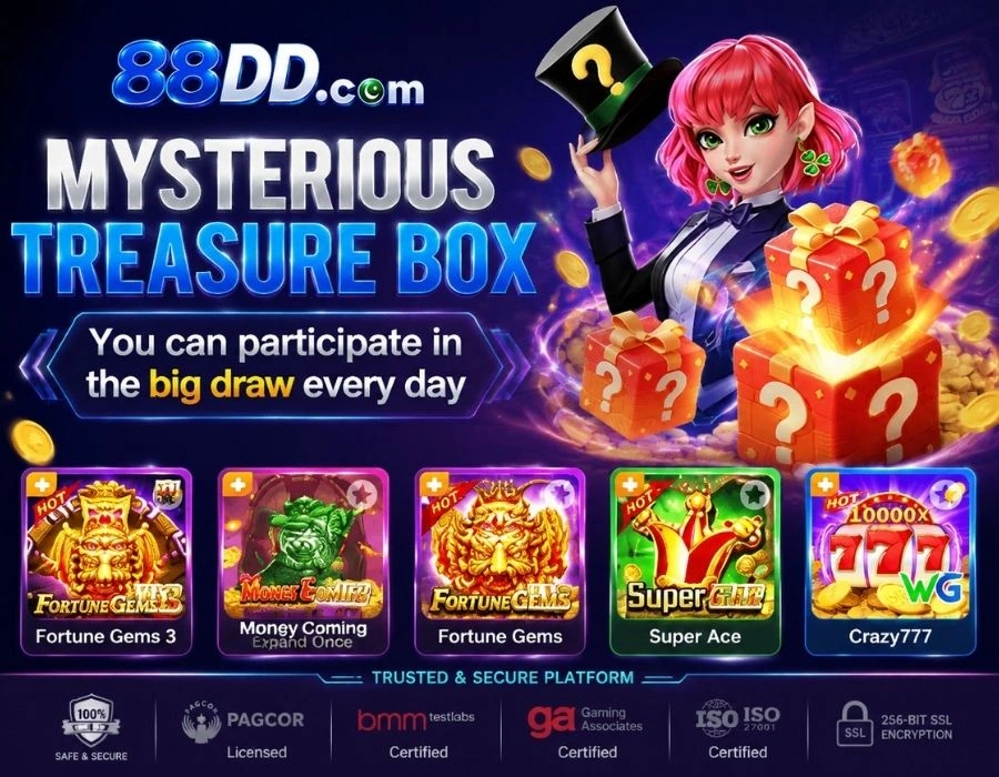 88DD